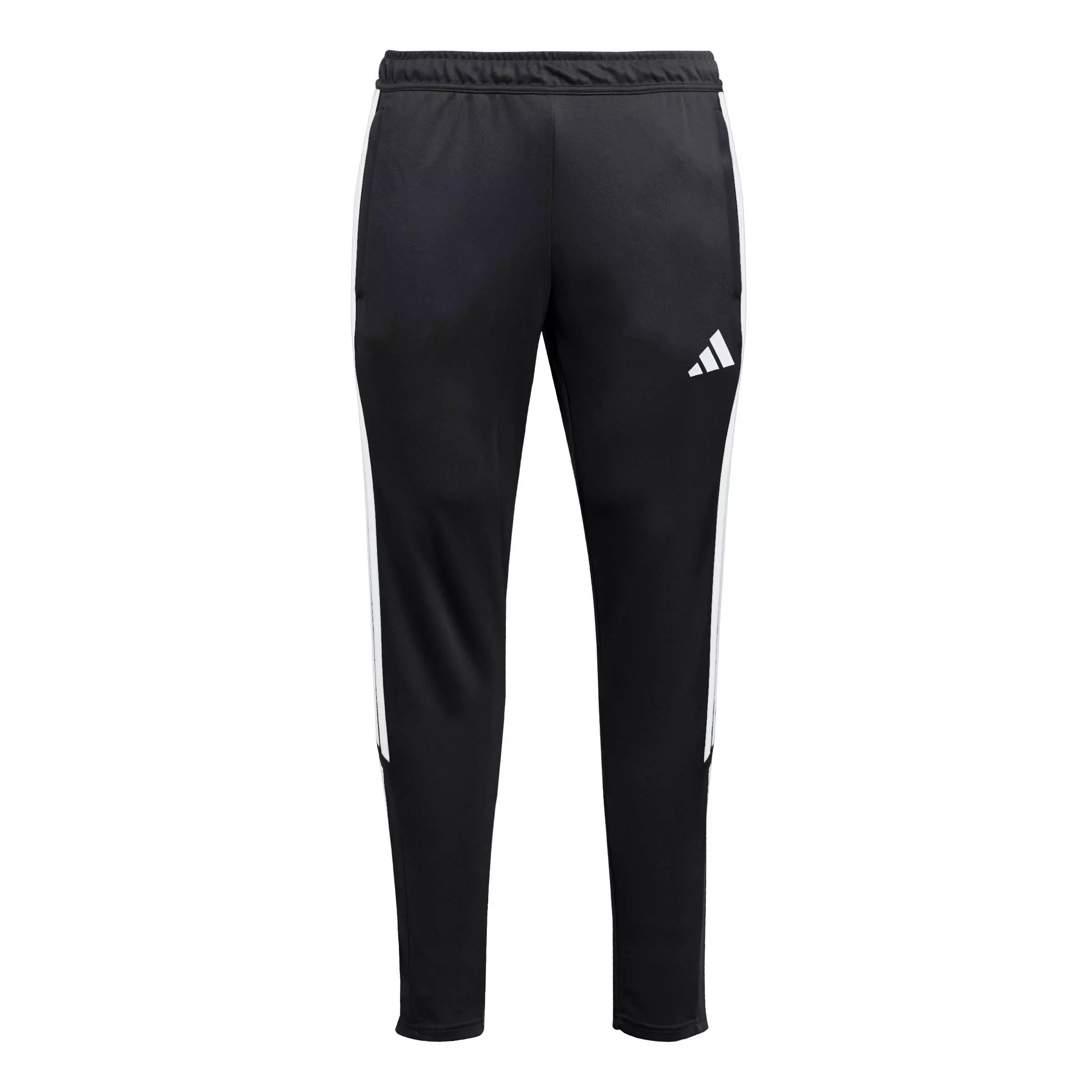 adidas Men's Tiro 26 Soccer League Training Tracksuit Bottoms - Black/White - BLACK/WHITE