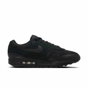 Nike Air Max 1 Essential "Black/Black/Anthracite/Black" Men's Shoe