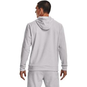 Under Armour Men's Armour Fleece Twist Hoodie