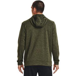 Under Armour Men's Armour Fleece Twist Hoodie