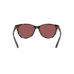 Costa Del Mar Catherine Copper Polarized 580G Tortoise Sunglasses