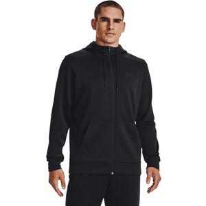 Under Armour Men's Armour Fleece Full-Zip Hoodie