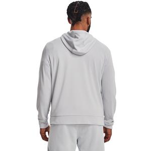 Under Armour Men's Armour Fleece Full-Zip Hoodie