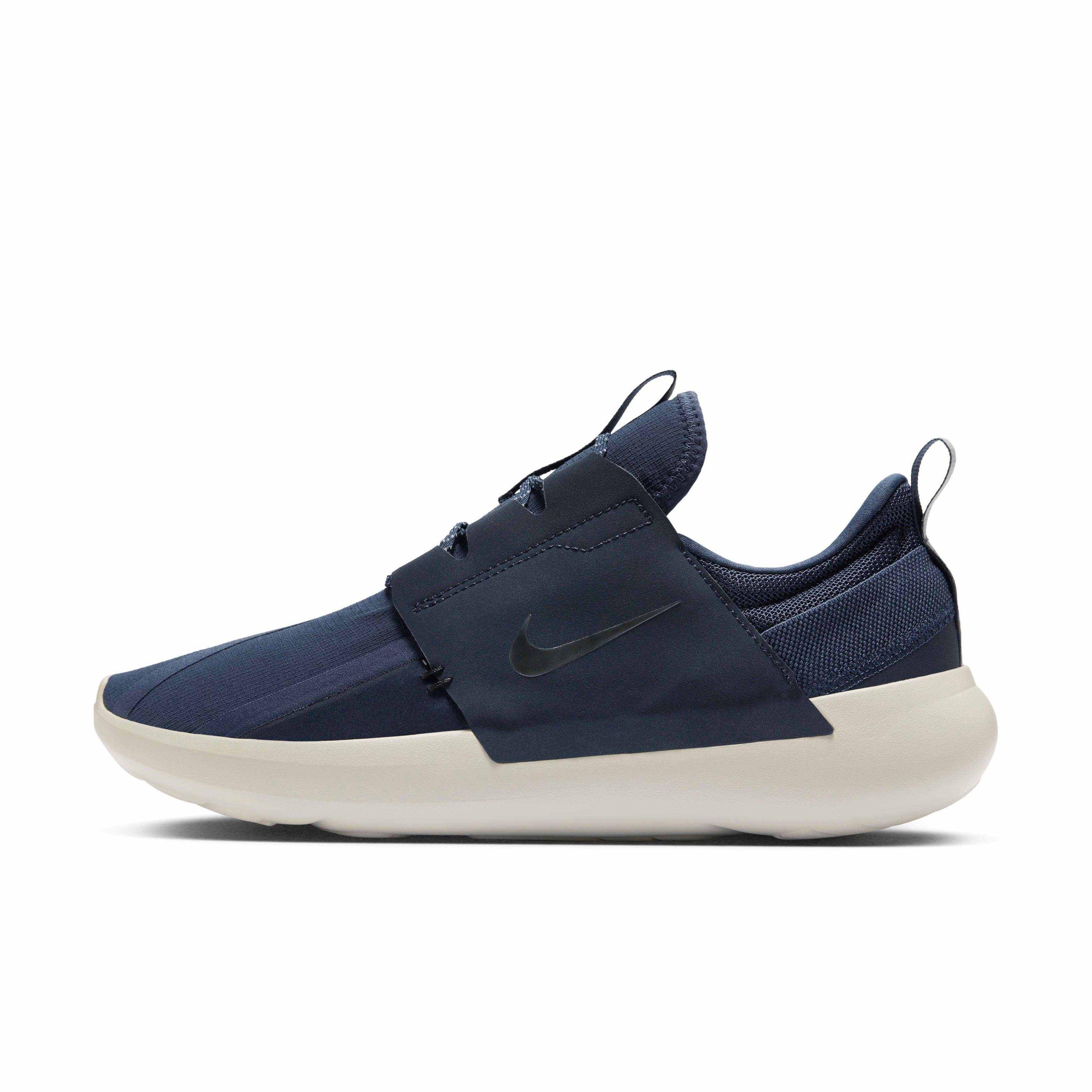 Nike E-Series AD "Midnight Navy/Obsidian/Racer Blue/Black" Men's Shoe - NAVY/OBSIDIAN/BLUE/BLACK Thumbnail View 2