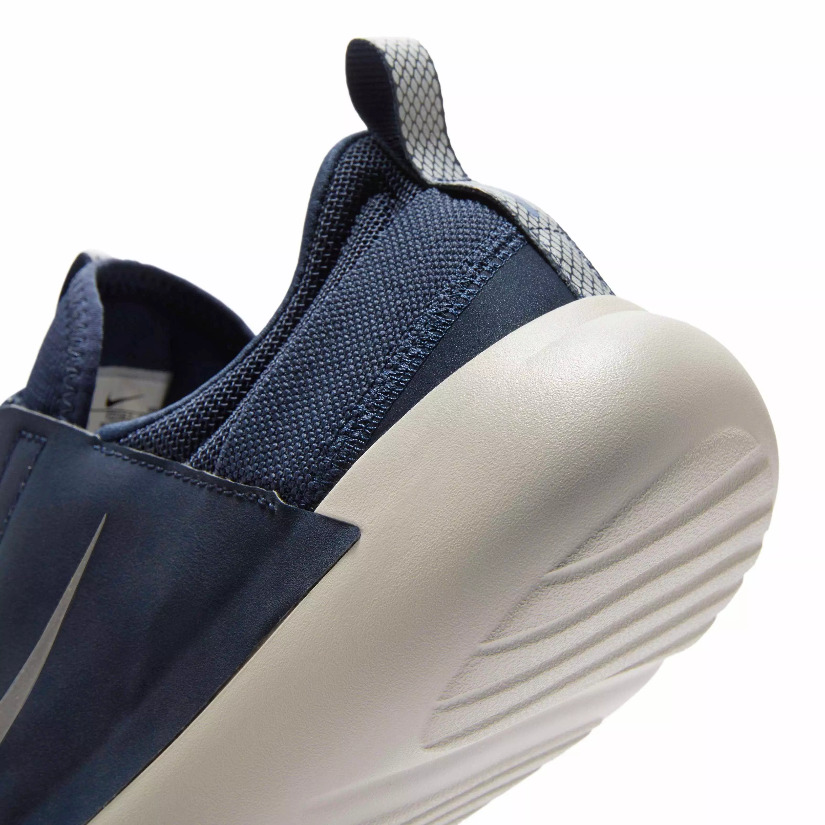 Nike E-Series AD "Midnight Navy/Obsidian/Racer Blue/Black" Men's Shoe - NAVY/OBSIDIAN/BLUE/BLACK