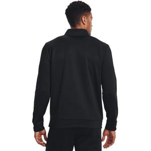 Under Armour Men's 1/4 Zip Armour Fleece