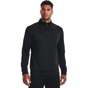 Under Armour Men's 1/4 Zip Armour Fleece