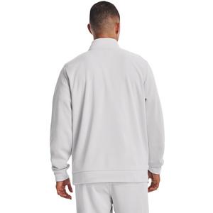 Under Armour Men's 1/4 Zip Armour Fleece