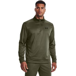 Under Armour Men's 1/4 Zip Armour Fleece