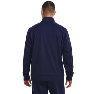 Under Armour Men's 1/4 Zip Armour Fleece