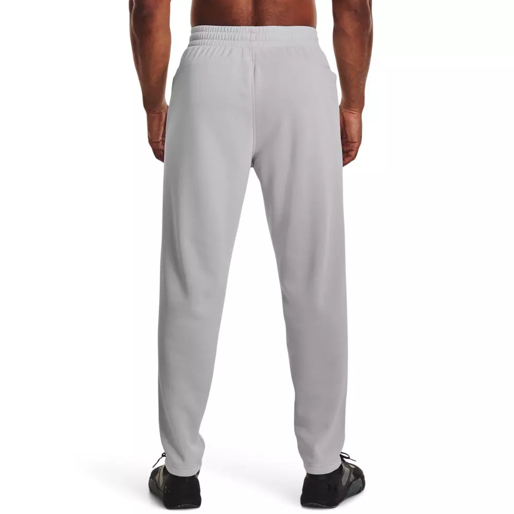 Under Armour Men's Fleece Pants - GREY
