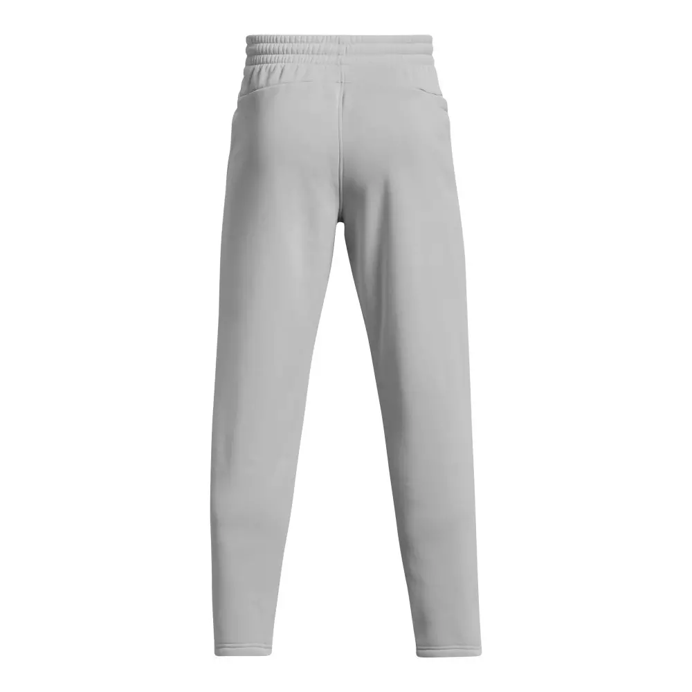 Under Armour Men's Fleece Pants - GREY