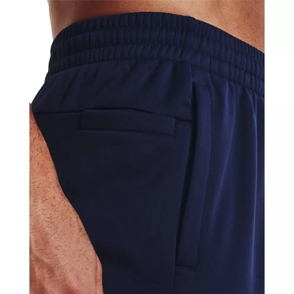 Under Armour Men's Fleece Pants - NAVY