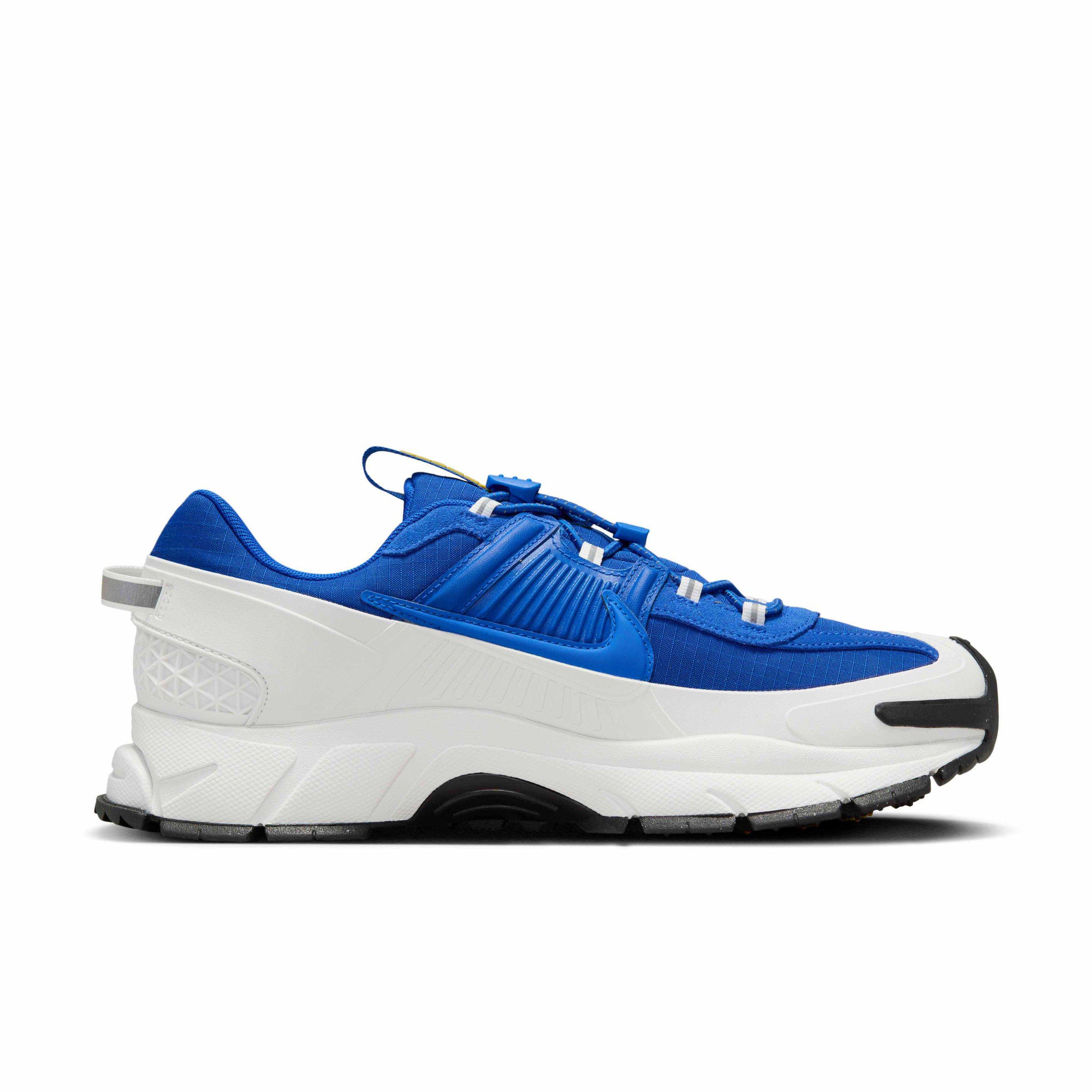 Nike Zoom Vomero Roam "Racer Blue/Summit White/Black/Racer Blue" Men's Shoe - BLUE/WHITE/BLACK/BLUE