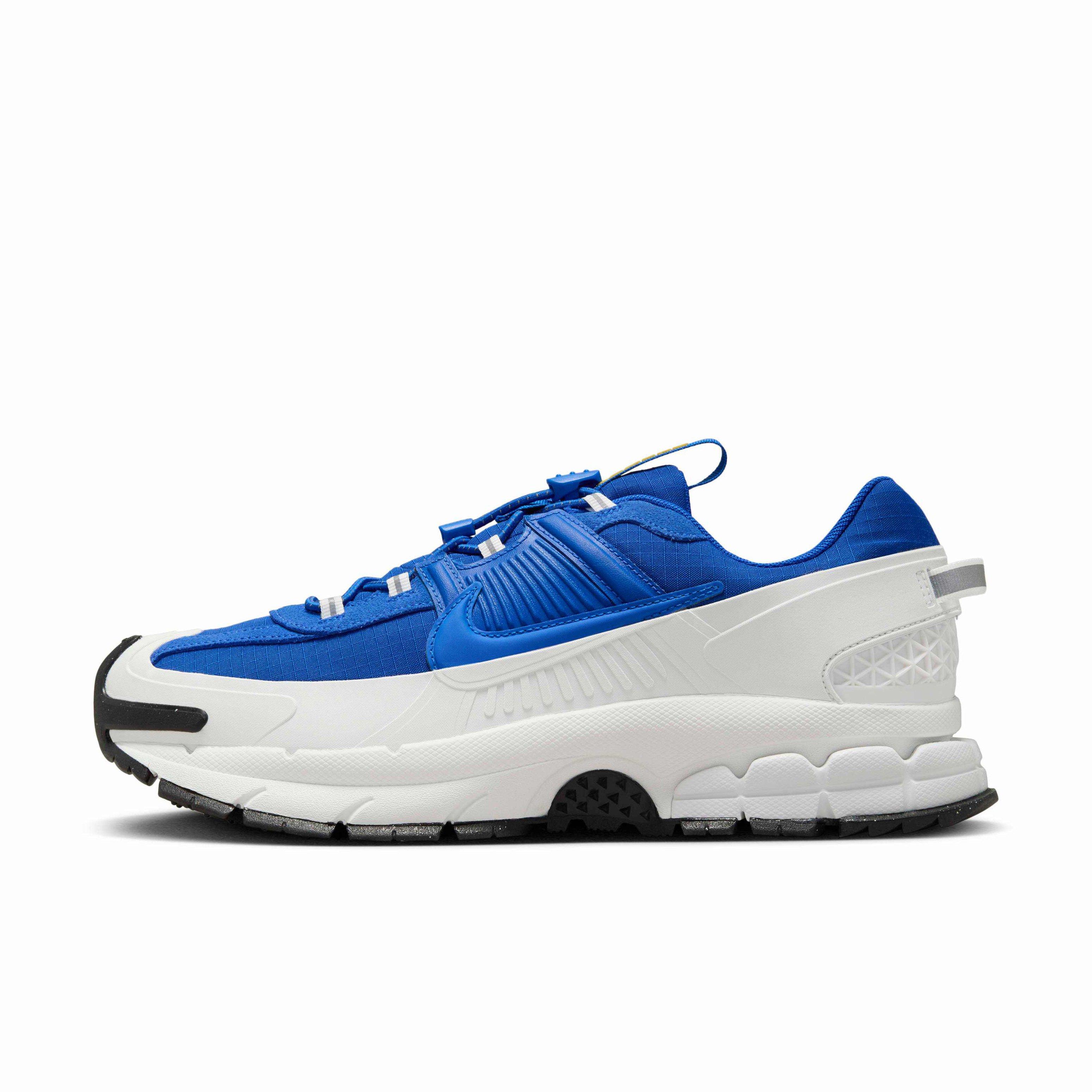 Nike Zoom Vomero Roam "Racer Blue/Summit White/Black/Racer Blue" Men's Shoe - BLUE/WHITE/BLACK/BLUE Thumbnail View 2