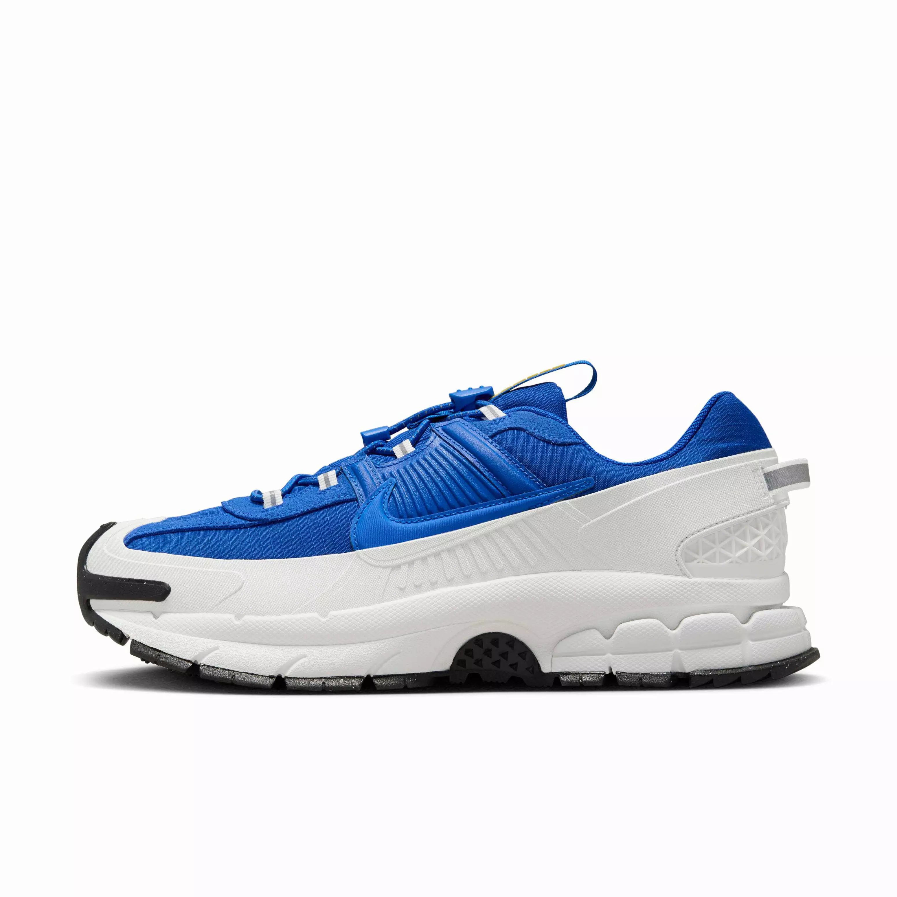 Nike Zoom Vomero Roam "Racer Blue/Summit White/Black/Racer Blue" Men's Shoe - BLUE/WHITE/BLACK/BLUE