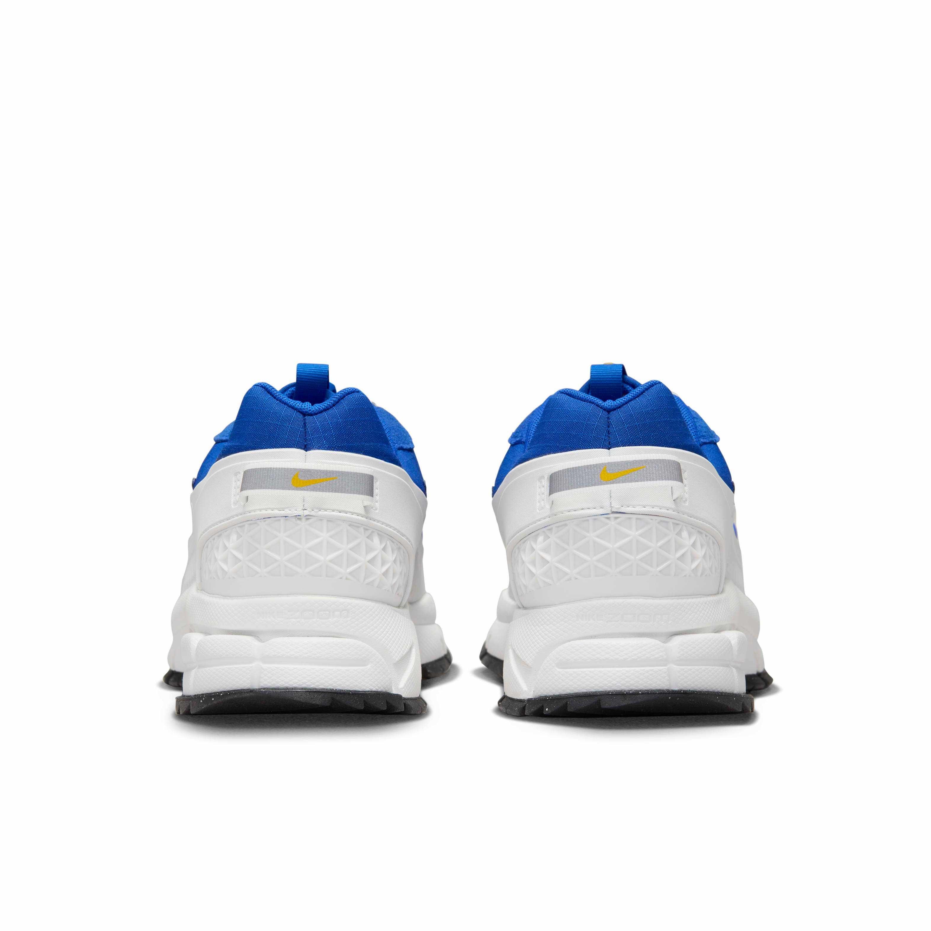 Nike Zoom Vomero Roam "Racer Blue/Summit White/Black/Racer Blue" Men's Shoe - BLUE/WHITE/BLACK/BLUE Thumbnail View 5