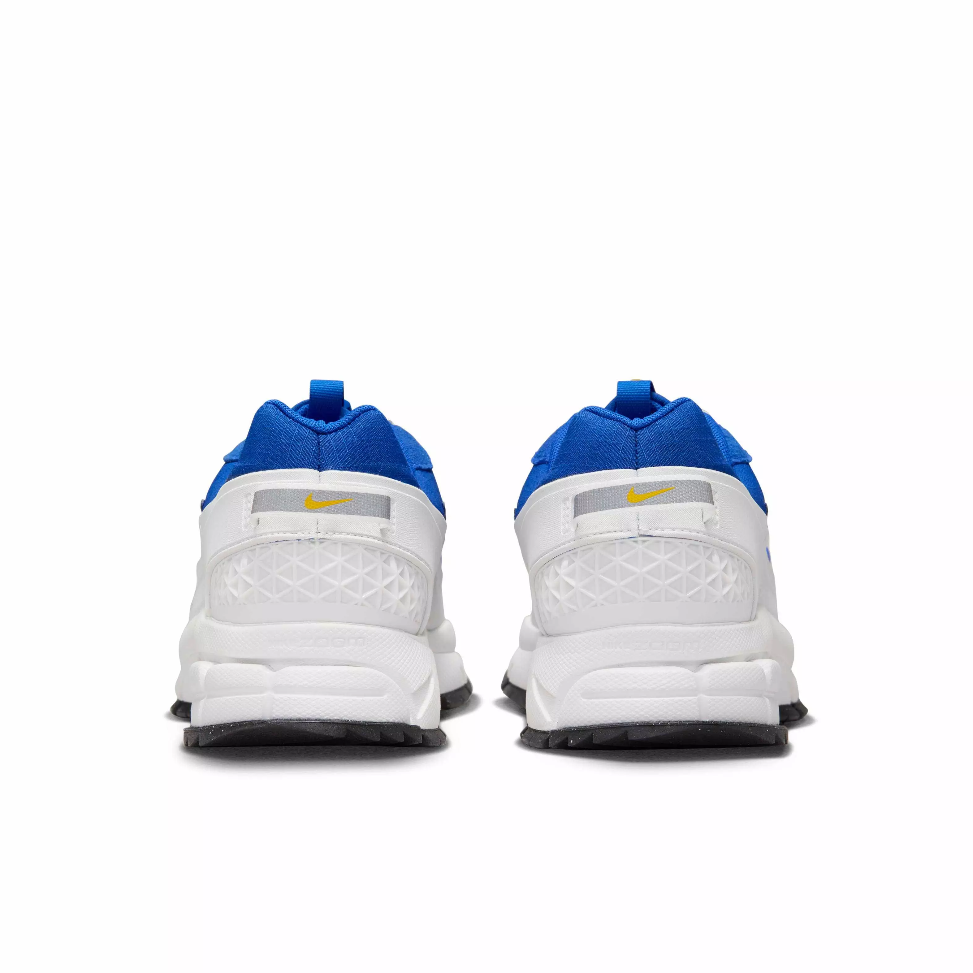 Nike Zoom Vomero Roam "Racer Blue/Summit White/Black/Racer Blue" Men's Shoe - BLUE/WHITE/BLACK/BLUE