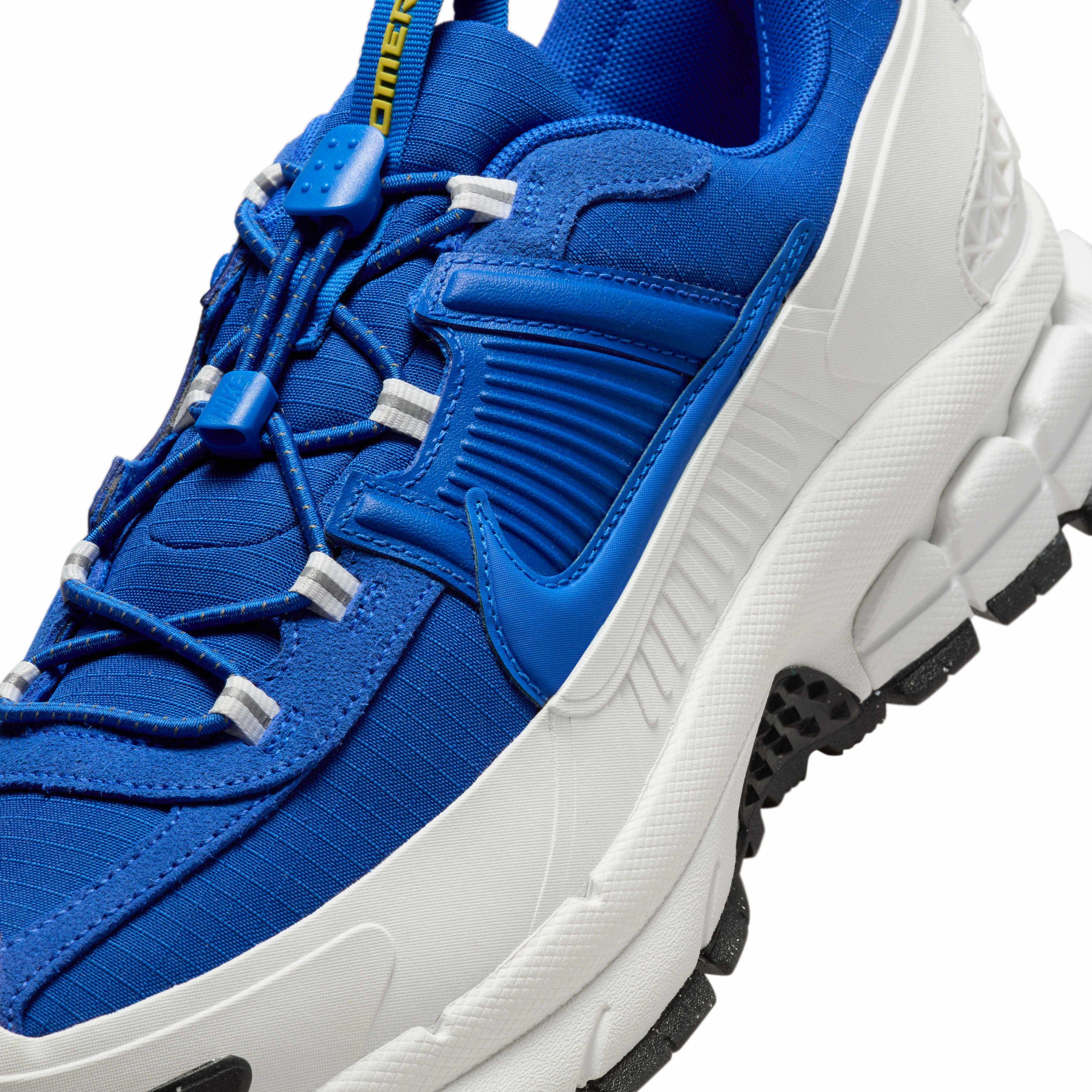 Nike Zoom Vomero Roam "Racer Blue/Summit White/Black/Racer Blue" Men's Shoe - BLUE/WHITE/BLACK/BLUE Thumbnail View 7