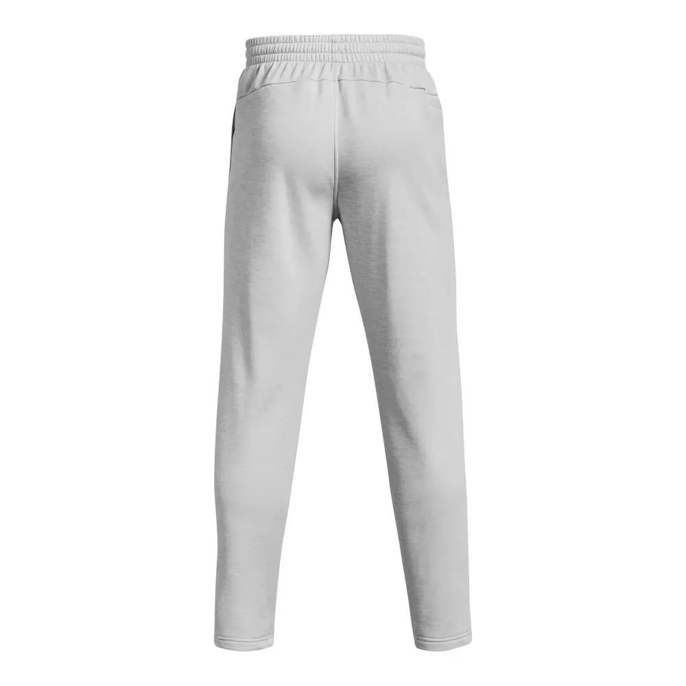 Under Armour Men's Fleece Twist Pants - GREY