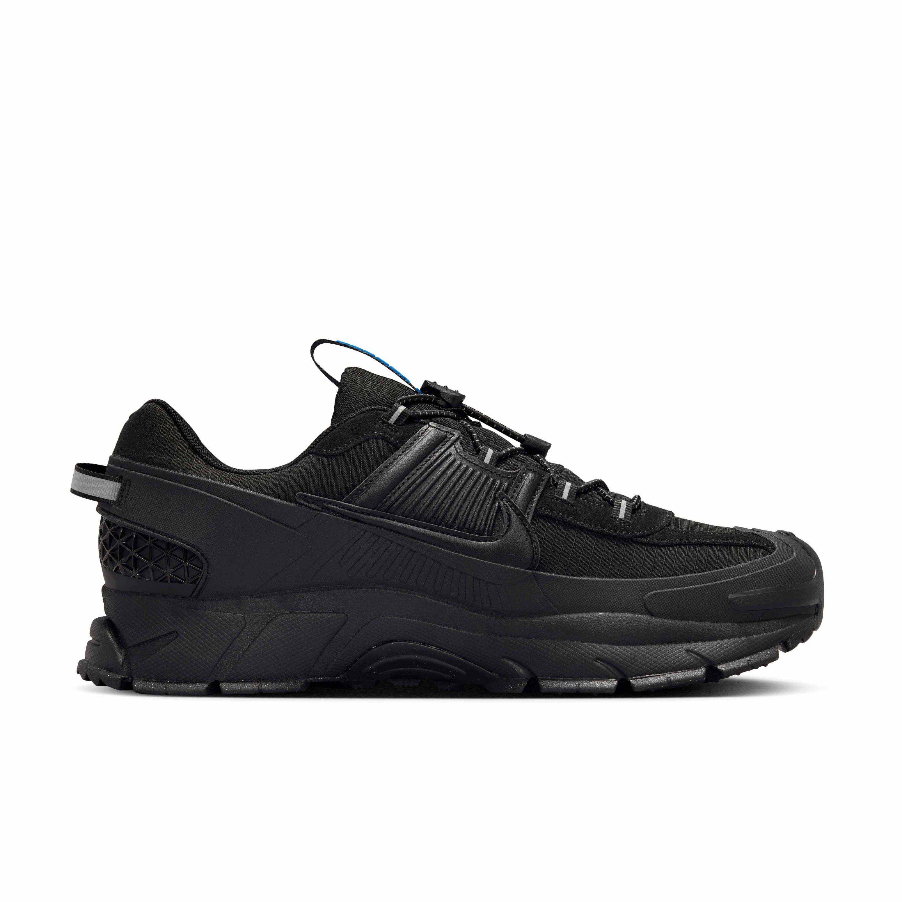 Nike Zoom Vomero Roam "Black/Black/Racer Blue/Black" Men's Shoe - BLACK/BLACK/BLUE/BLACK Thumbnail View 1