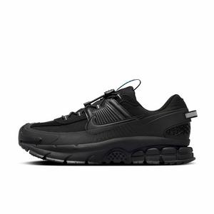 Nike Zoom Vomero Roam "Black/Black/Racer Blue/Black" Men's Shoe