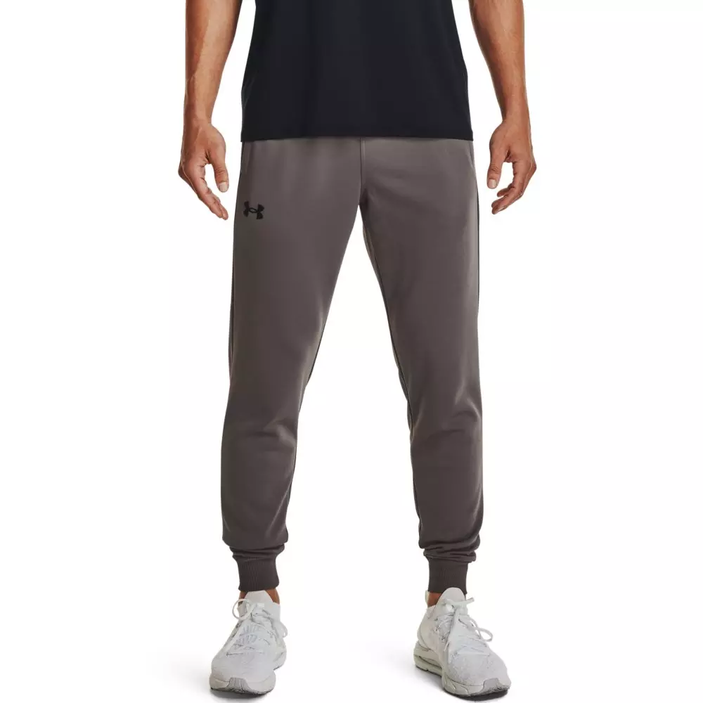 Under Armour Men's Fleece Joggers - GREY