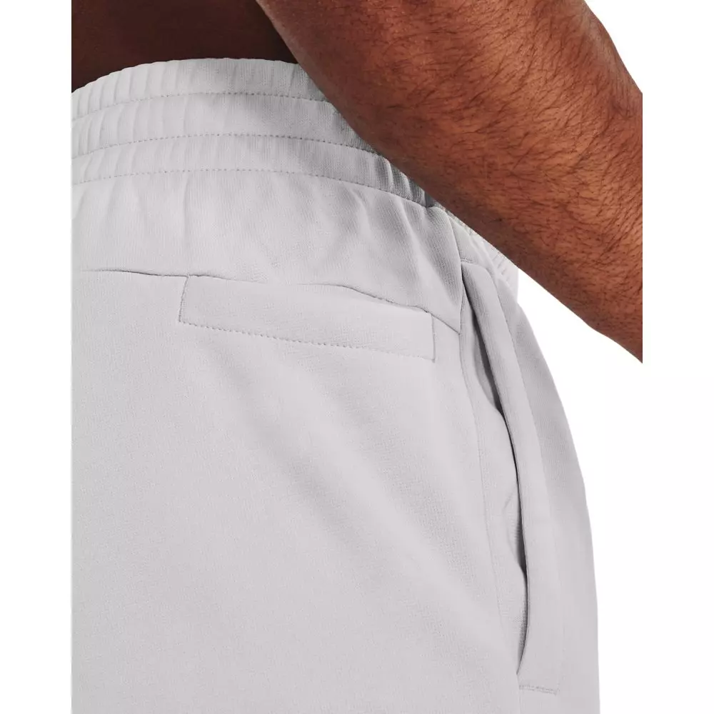 Under Armour Men's Fleece Joggers - LT GREY