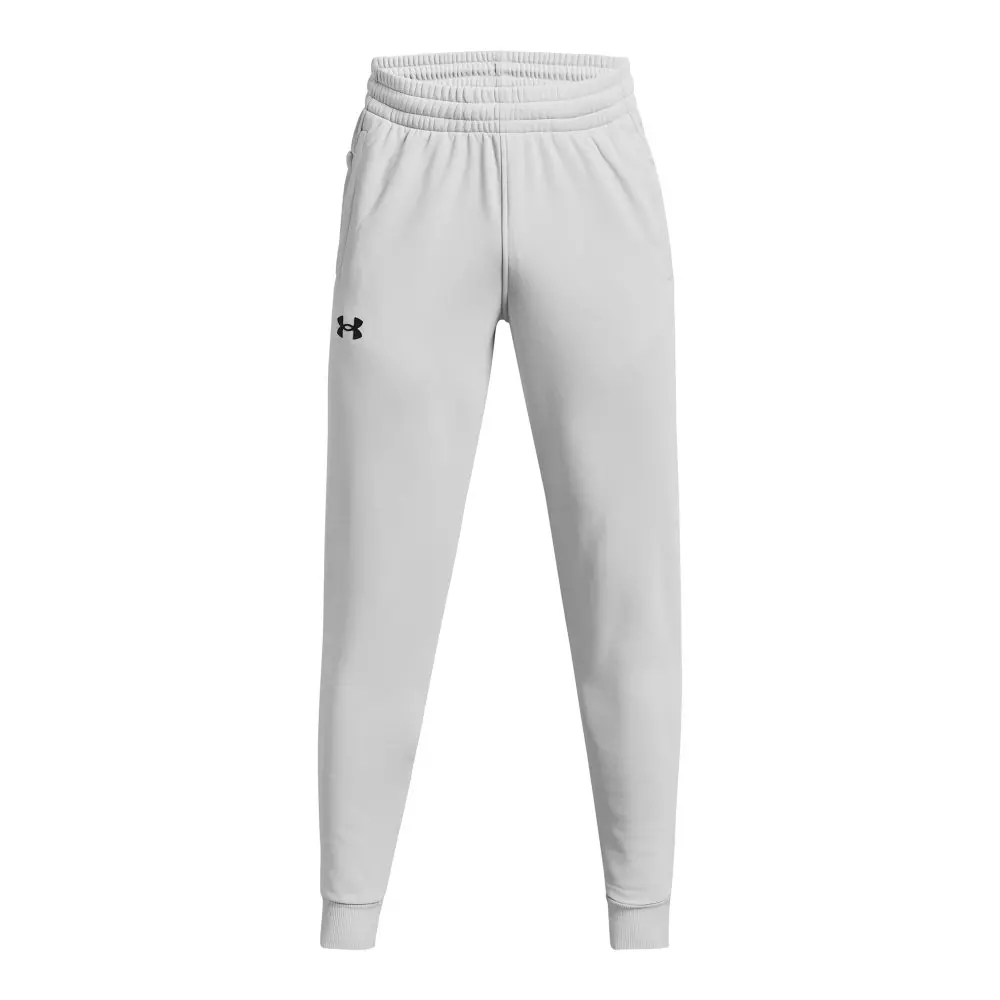 Under Armour Men's Fleece Joggers - LT GREY