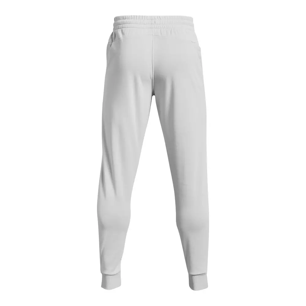 Under Armour Men's Fleece Joggers - LT GREY