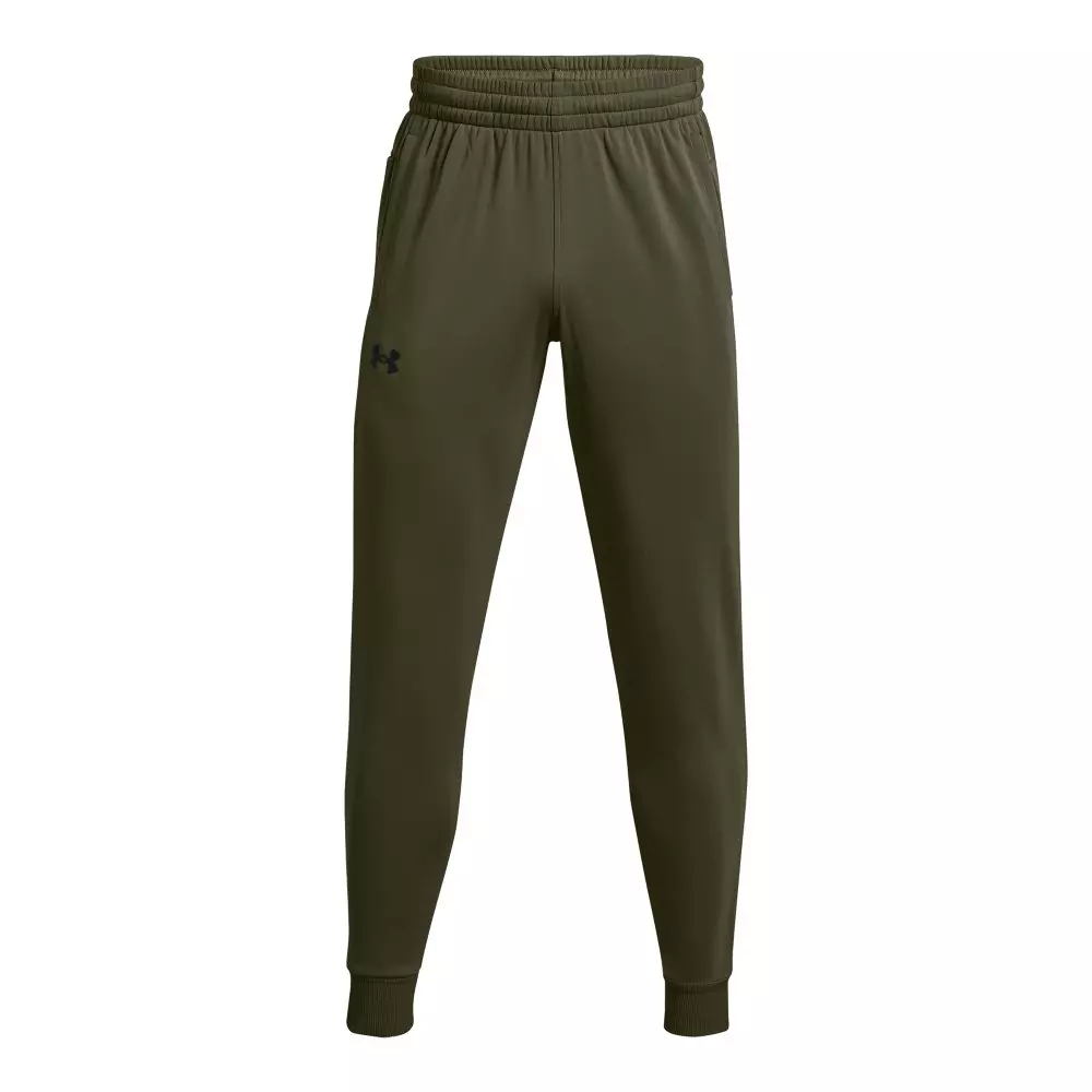 Under Armour Men's Fleece Joggers - GREEN