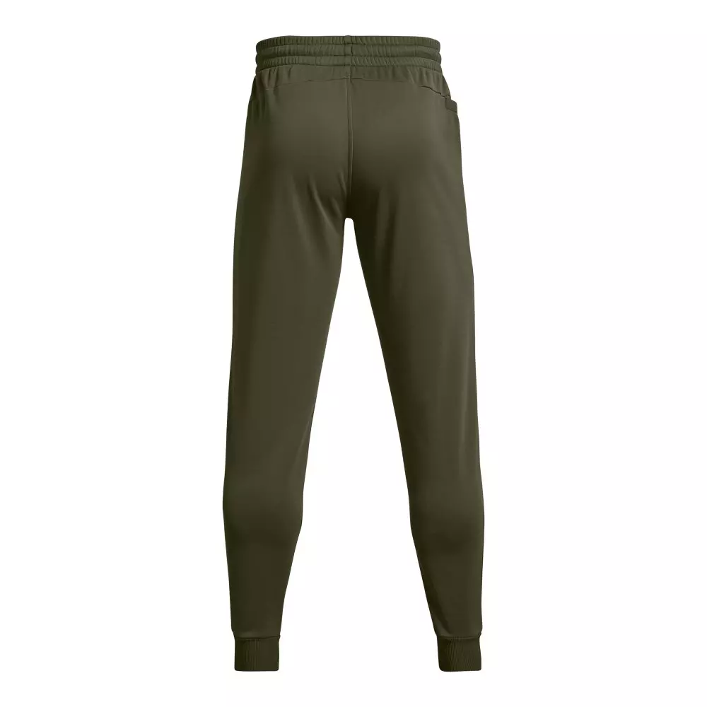 Under Armour Men's Fleece Joggers - GREEN