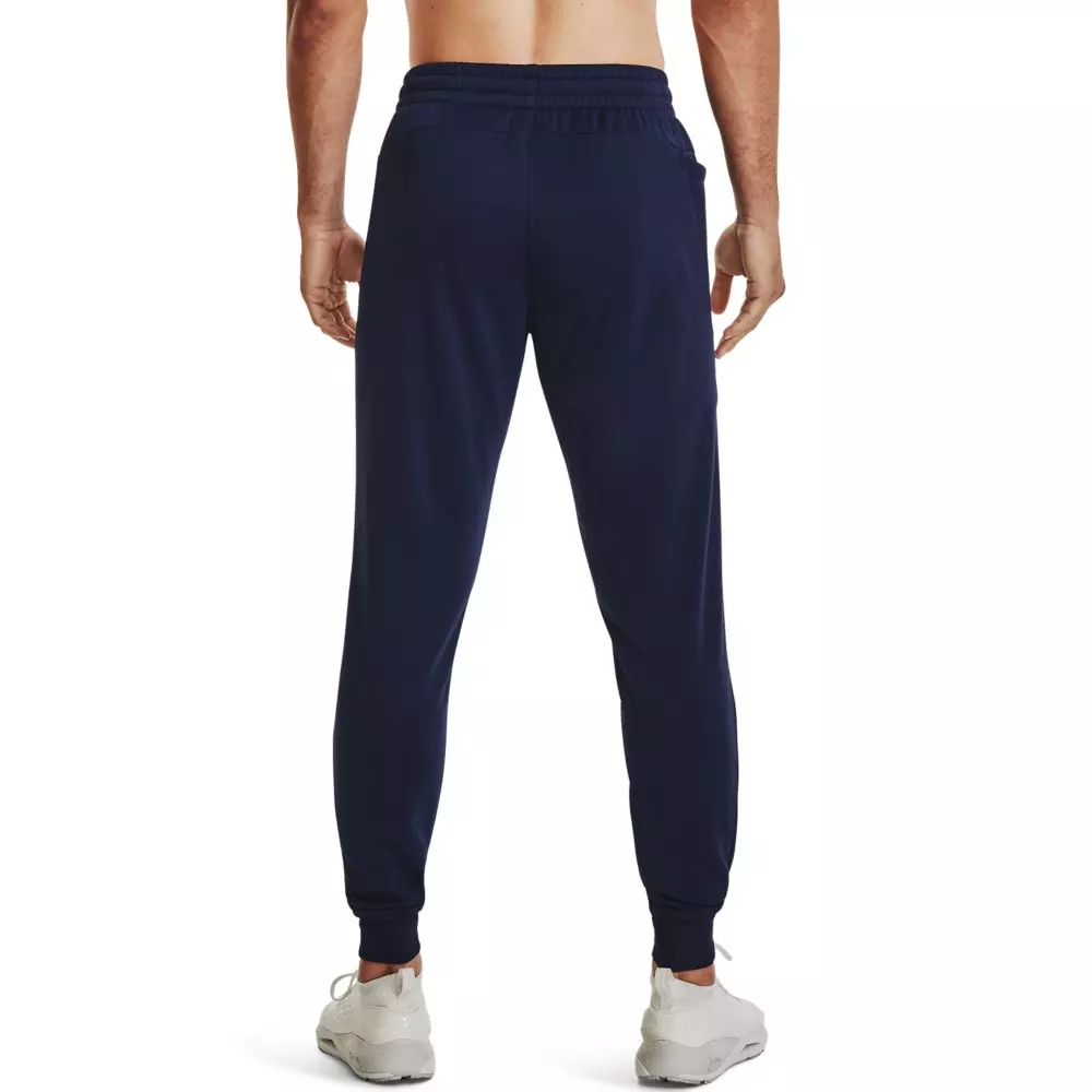 Under Armour Men's Fleece Joggers - NAVY