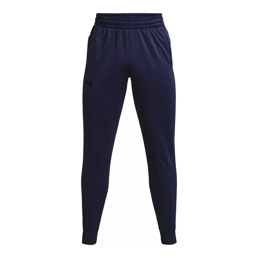 Under Armour Men's Fleece Joggers - NAVY