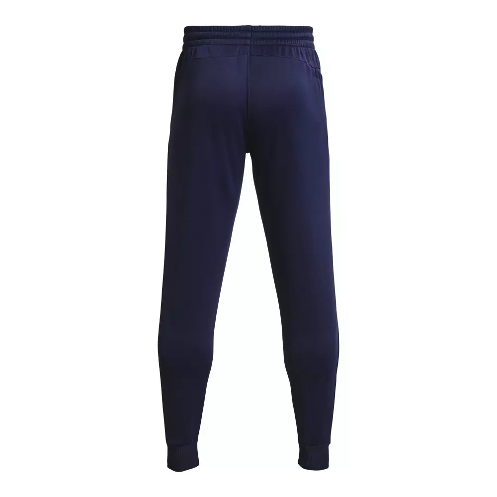 Under Armour Men's Fleece Joggers - NAVY