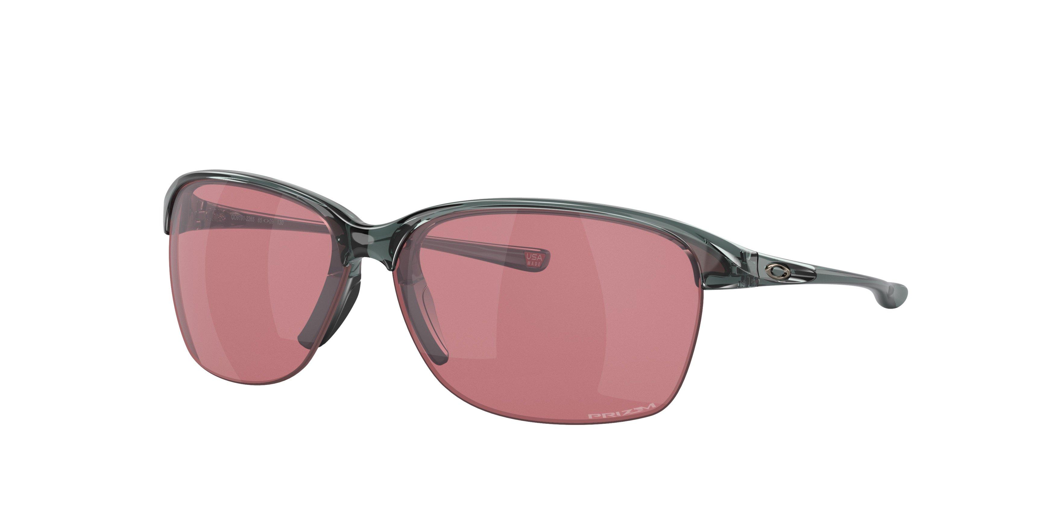 Oakley Unstoppable Sunglasses Oakley UNSTOPPABLE – Spectacle Clinic main image 3