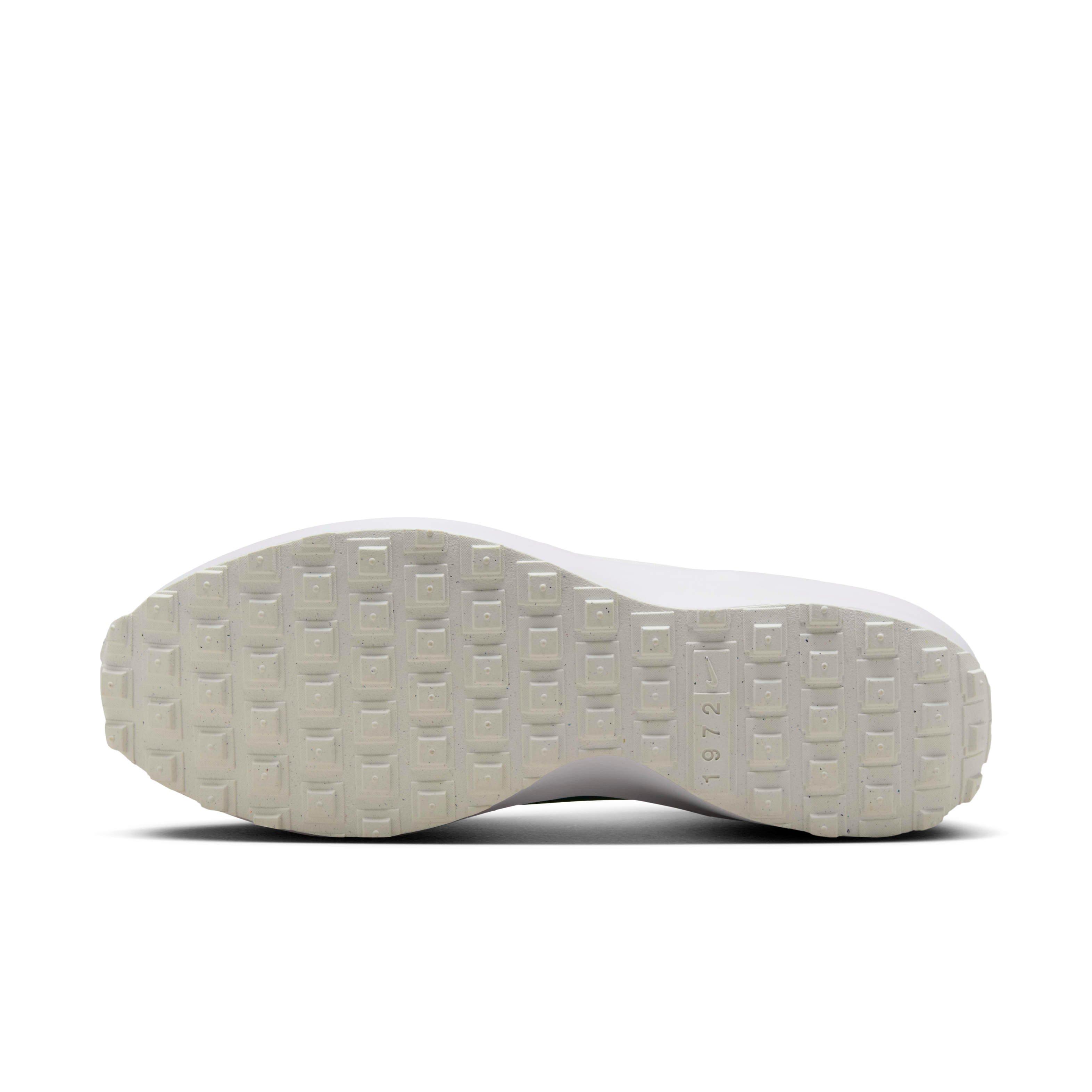 Nike Waffle Nav "Sail/Light Bone/White/Malachite" Men's Shoe - SAIL/LT BONE/WHITE/MALACHITE Thumbnail View 6