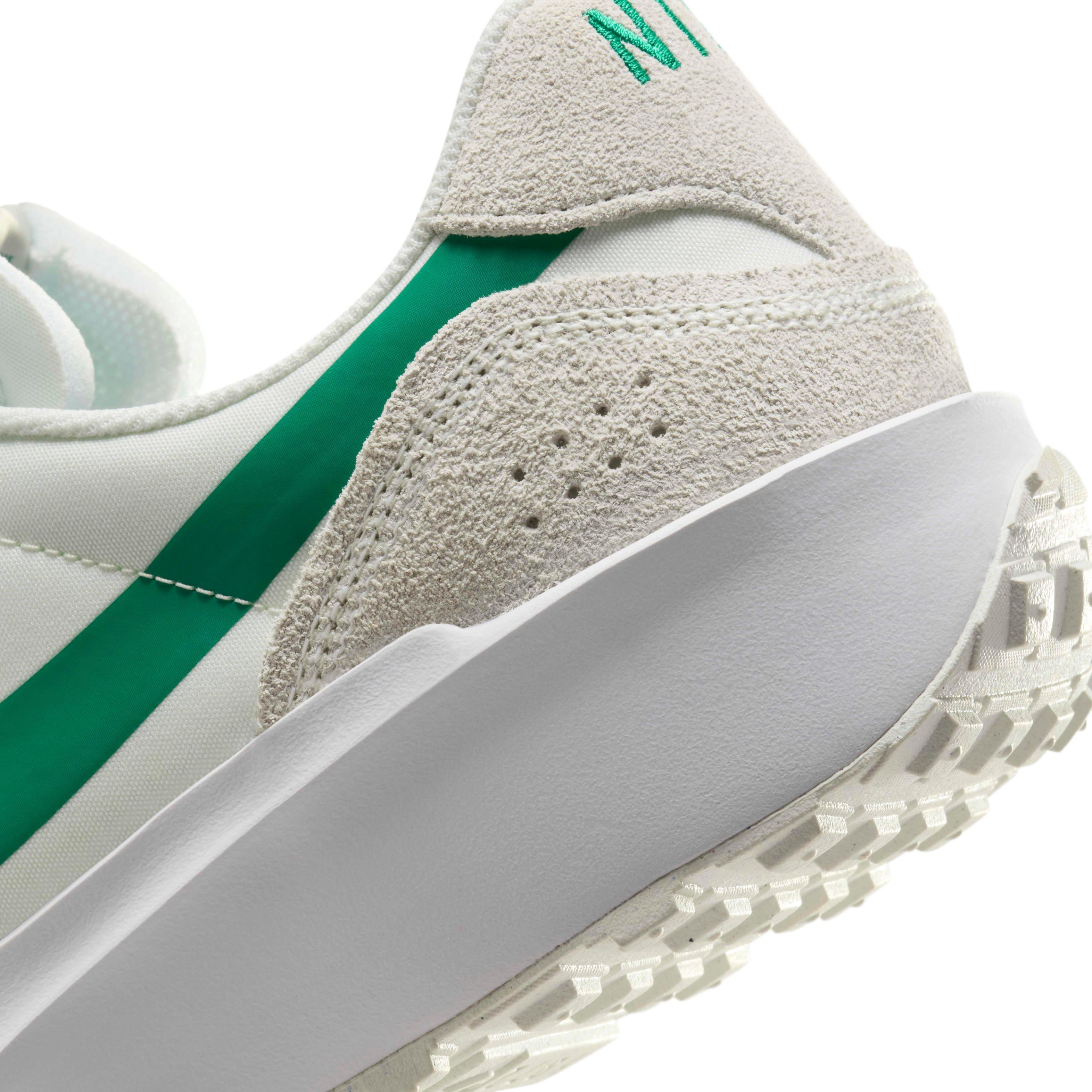 Nike Waffle Nav "Sail/Light Bone/White/Malachite" Men's Shoe - SAIL/LT BONE/WHITE/MALACHITE Thumbnail View 8
