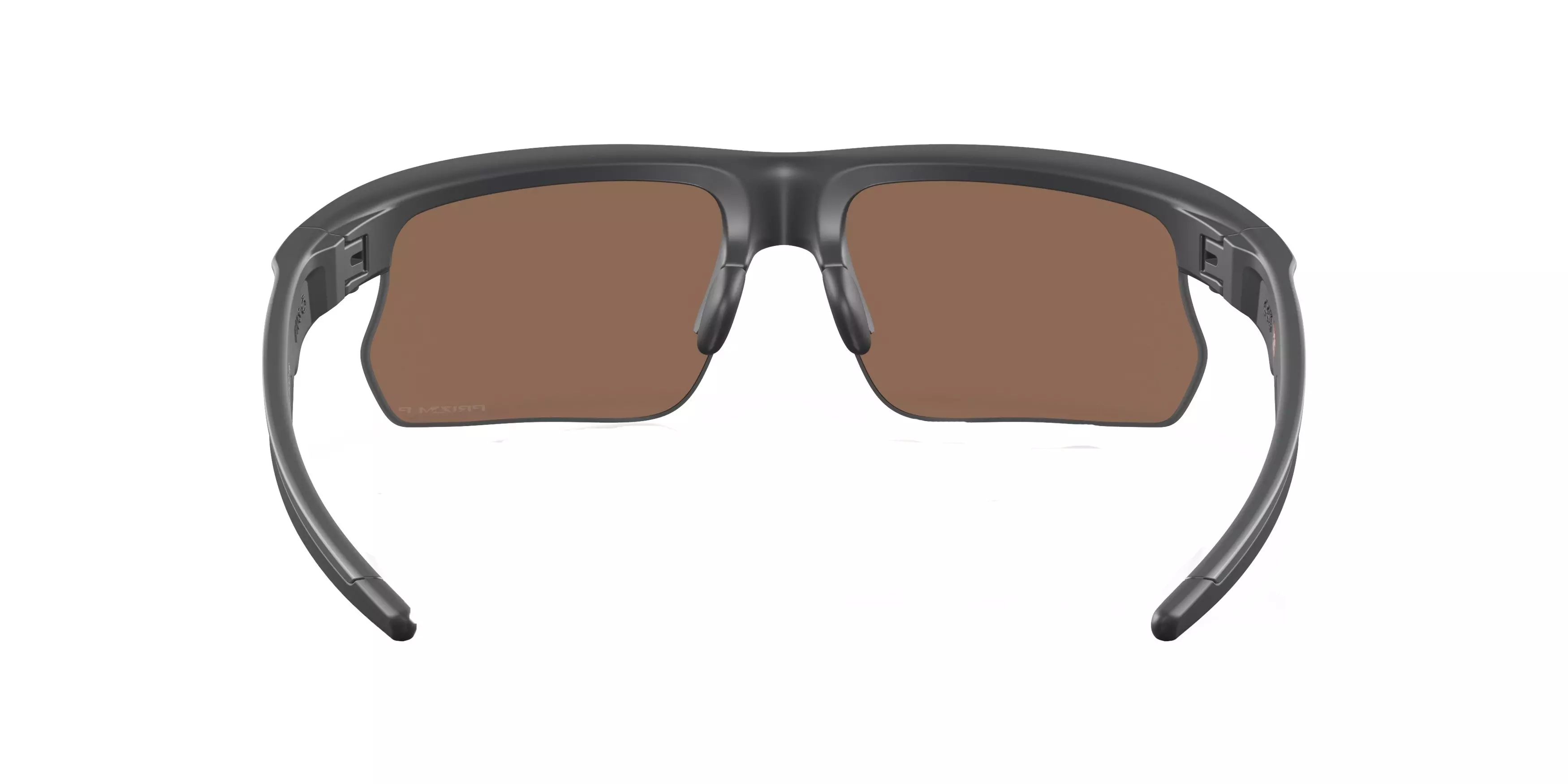 Oakley Bisphaera Prizm Sunglasses - GREY/GOLD