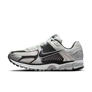 Nike Zoom Vomero 5 "Metallic Silver/Pure Platinum/White/Black" Men's Shoe