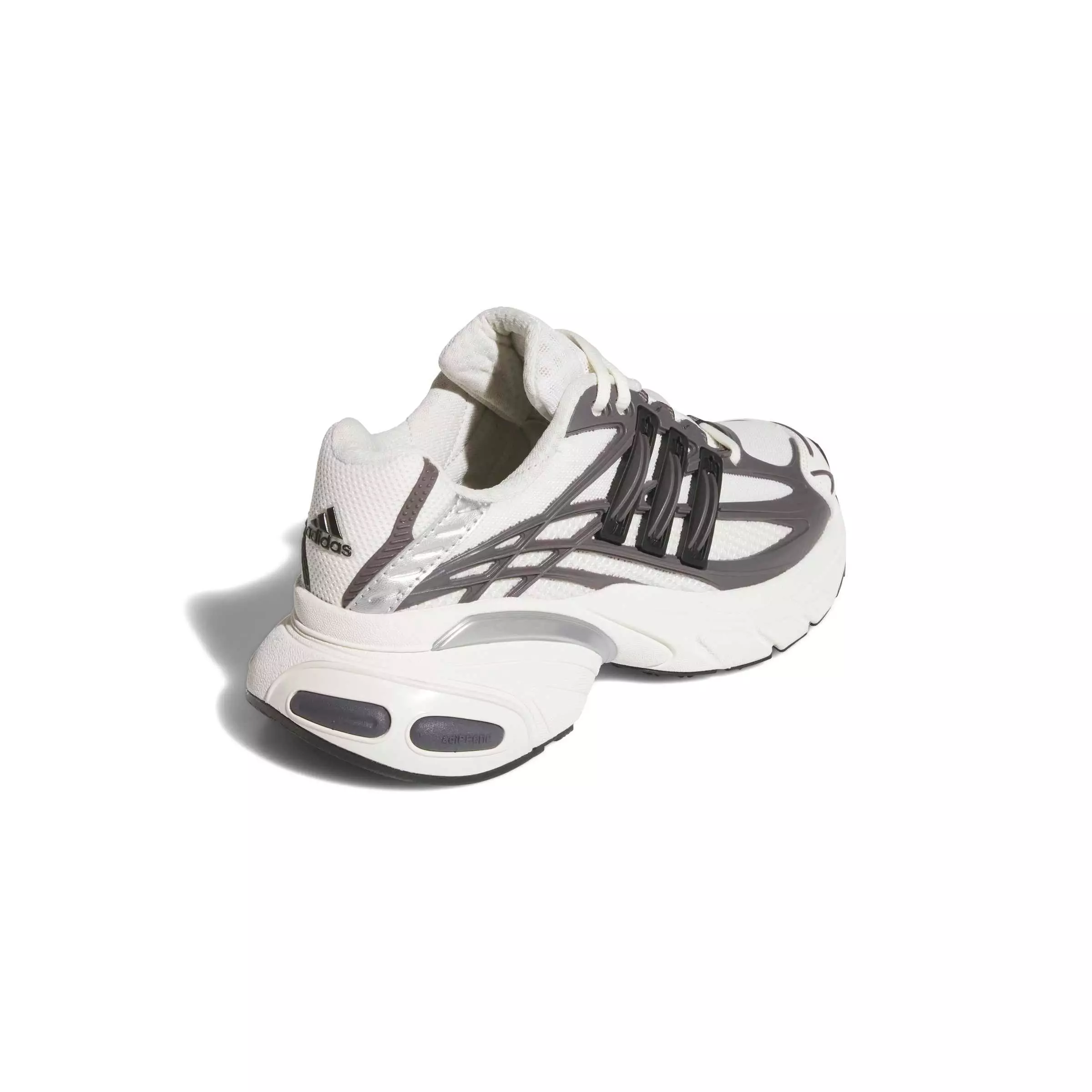 adidas Originals Adistar XLG 2.0 "Grey Strata/Core Black/Off White" Grade School Boys' Shoe - GREY/BLACK/WHITE