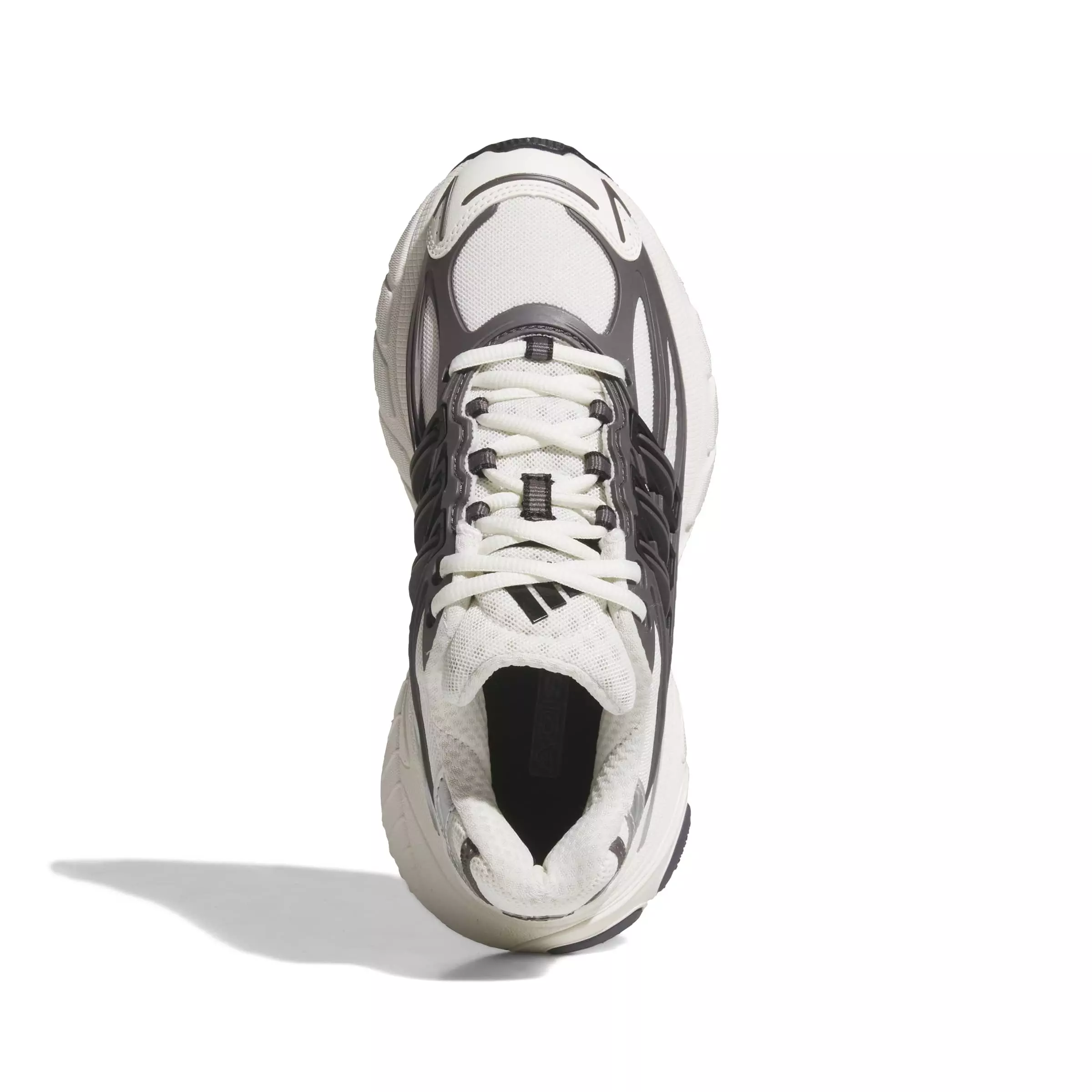 adidas Originals Adistar XLG 2.0 "Grey Strata/Core Black/Off White" Grade School Boys' Shoe - GREY/BLACK/WHITE