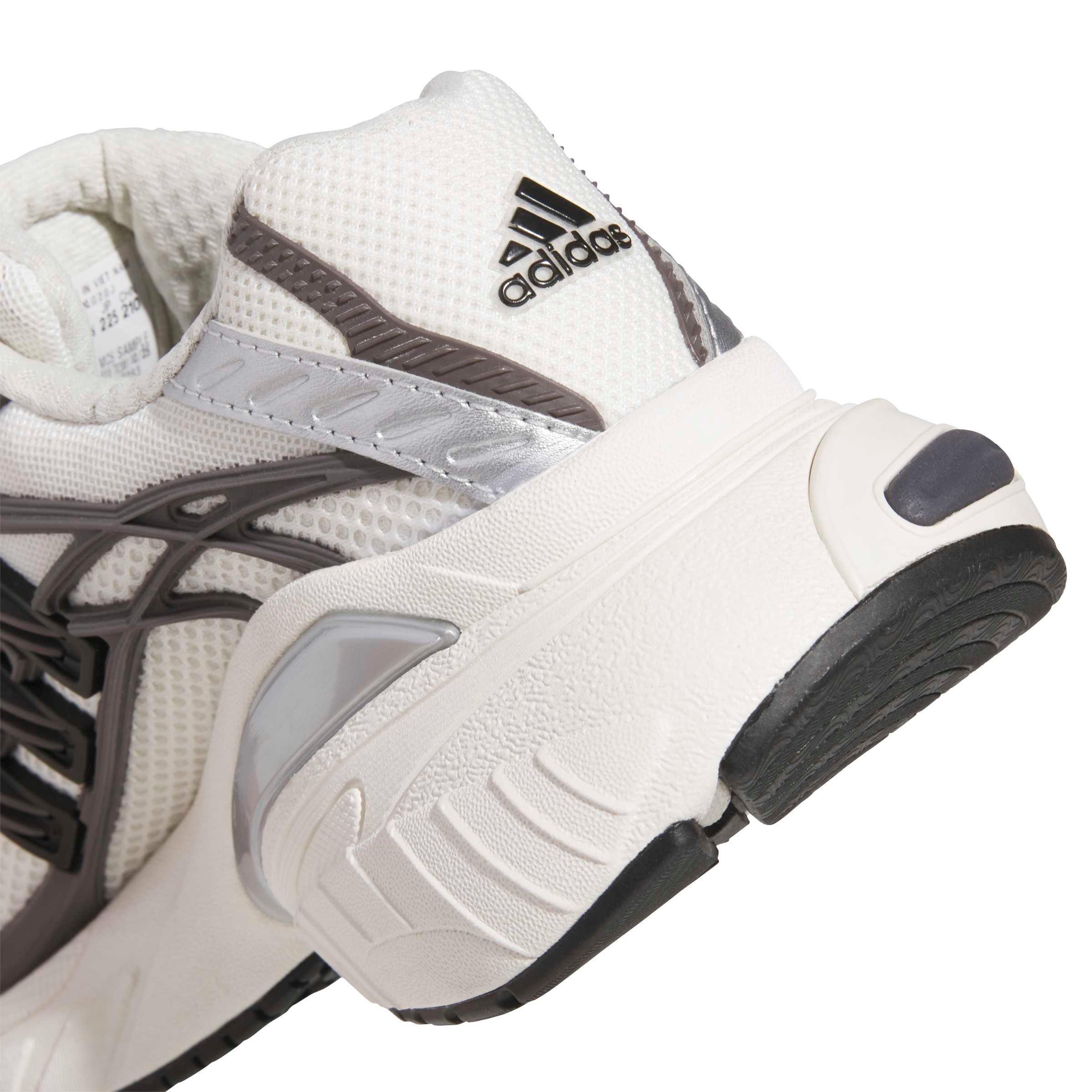 adidas Originals Adistar XLG 2.0 "Grey Strata/Core Black/Off White" Grade School Boys' Shoe - GREY/BLACK/WHITE Thumbnail View 7