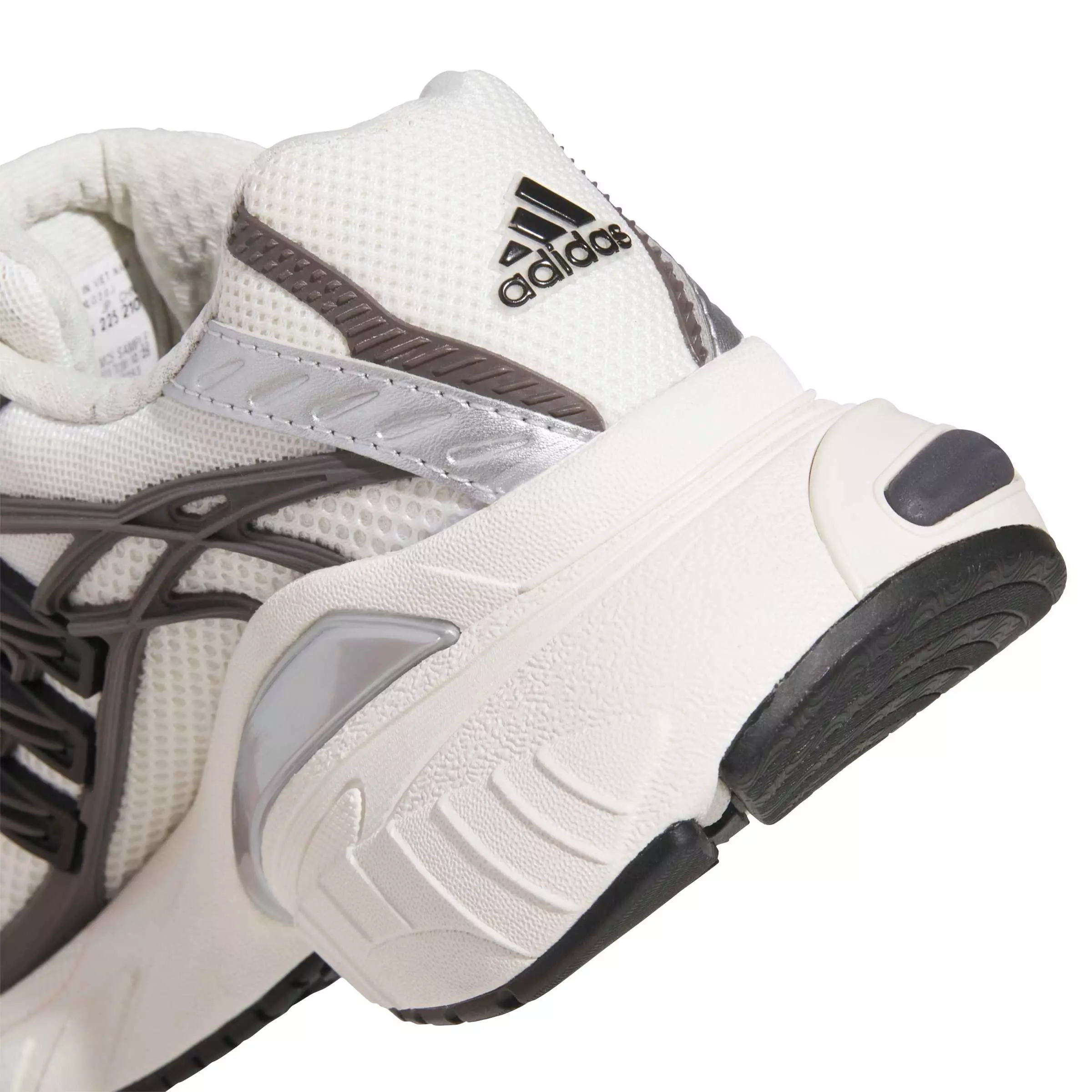 adidas Originals Adistar XLG 2.0 "Grey Strata/Core Black/Off White" Grade School Boys' Shoe - GREY/BLACK/WHITE