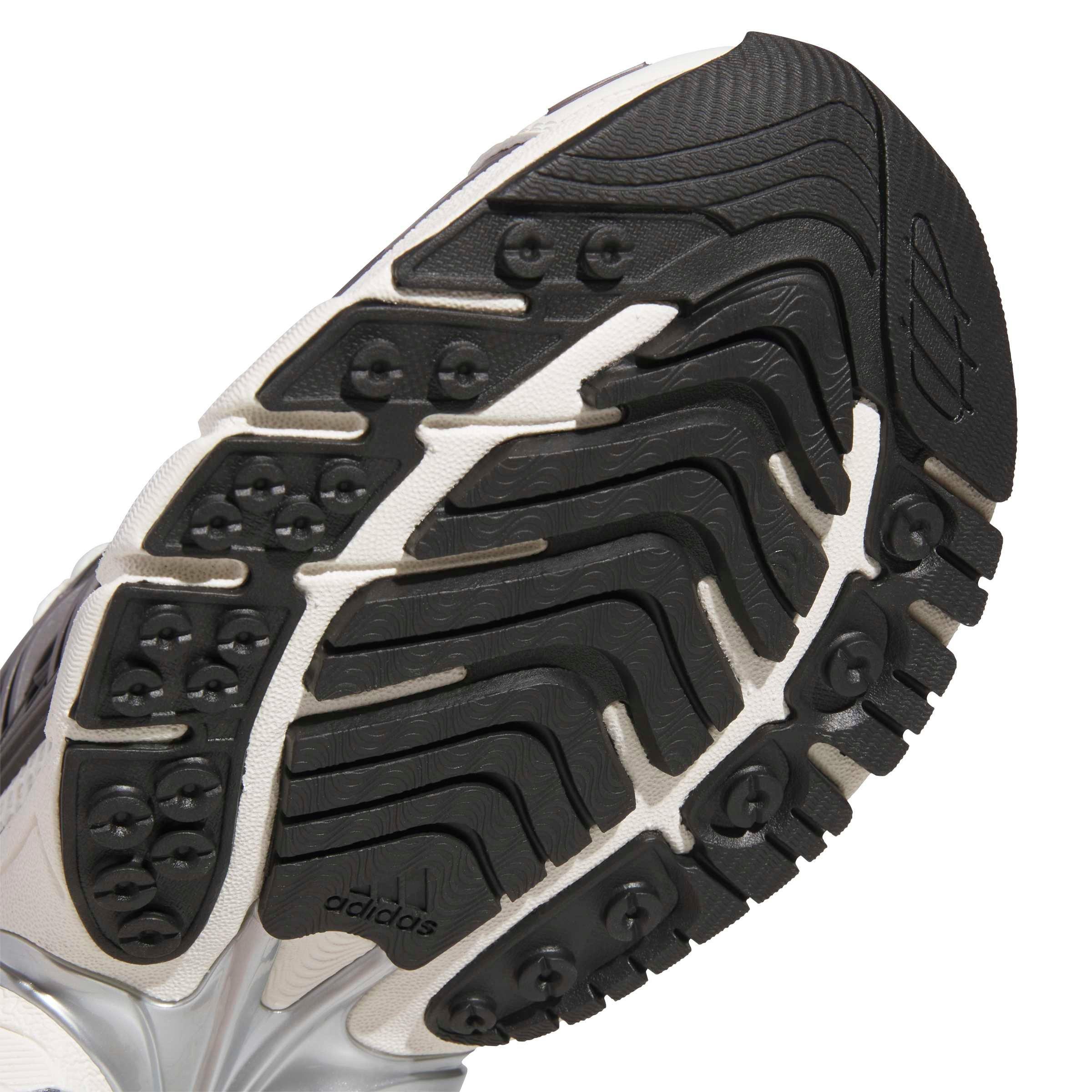 adidas Originals Adistar XLG 2.0 "Grey Strata/Core Black/Off White" Grade School Boys' Shoe - GREY/BLACK/WHITE Thumbnail View 8