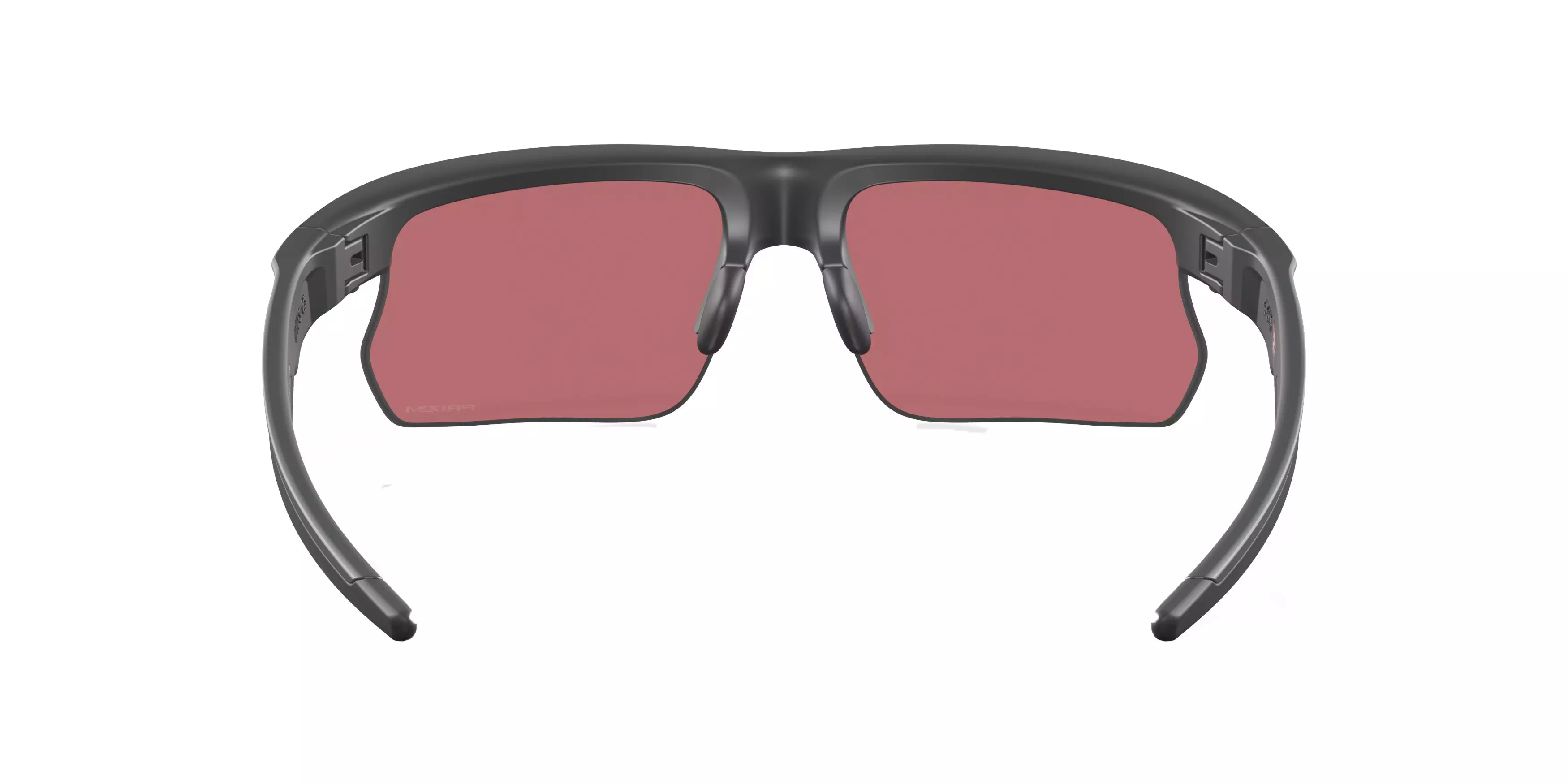 Oakley Bisphaera Prizm Sunglasses - Black - BLACK