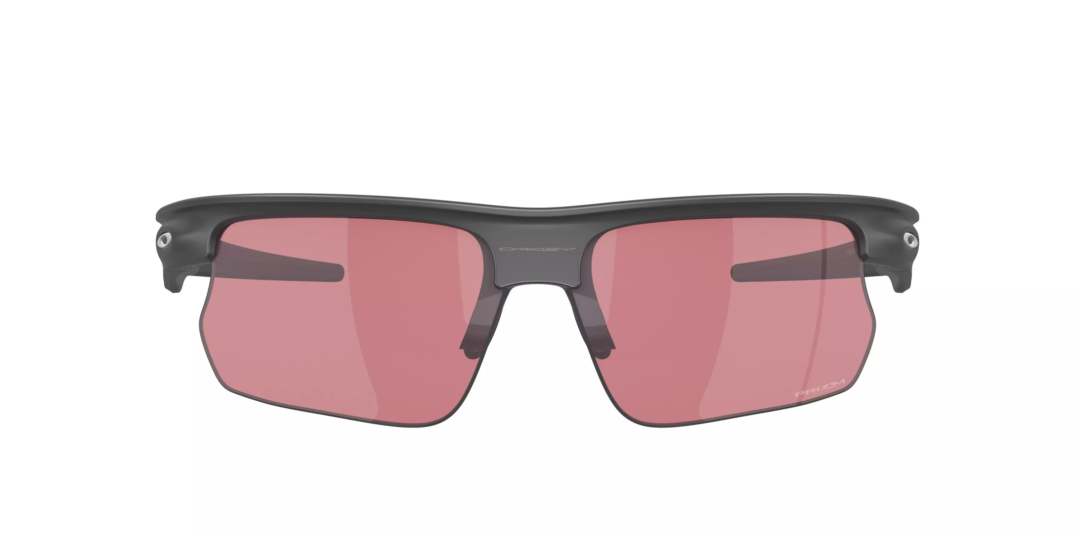 Oakley Bisphaera Prizm Sunglasses - Black - BLACK