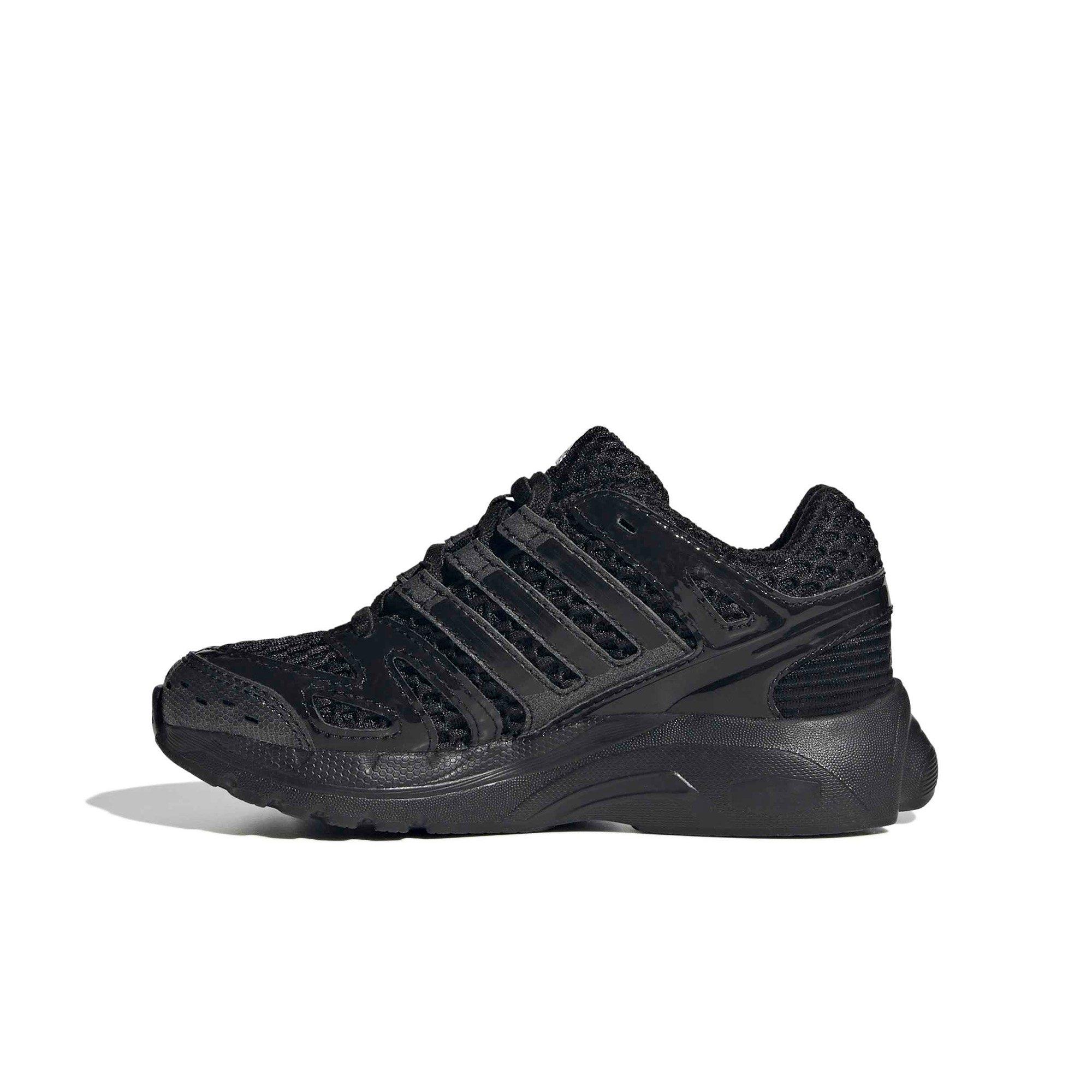 adidas Originals Adistar Control 5 Preschool Boys' "Core Black/Carbon/Grey Five" Shoe