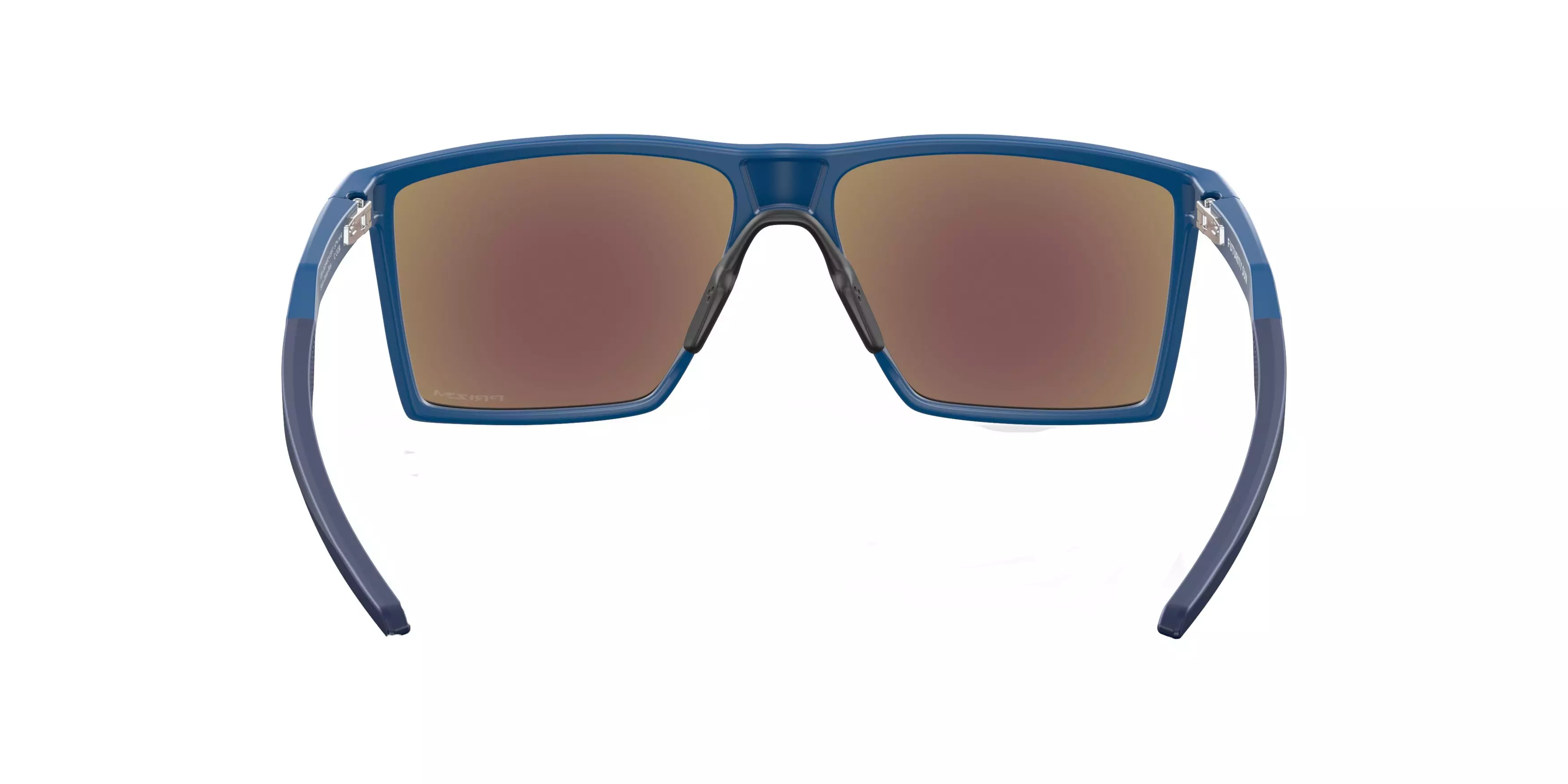 Oakley Futurity Polarized Sunglasses - BLUE