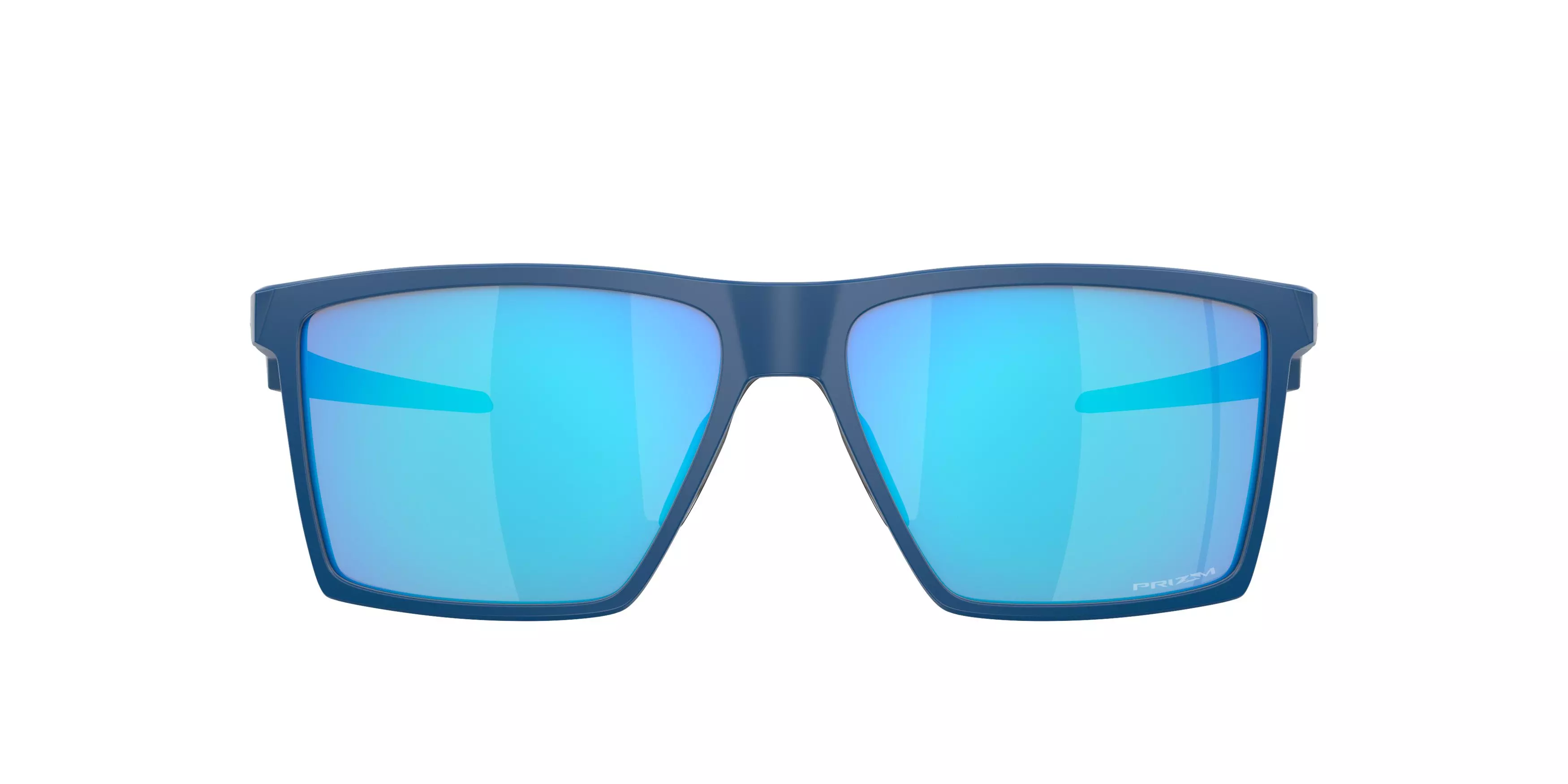 Oakley Futurity Polarized Sunglasses - BLUE